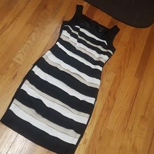 Women's Sheath Dress, EUC
